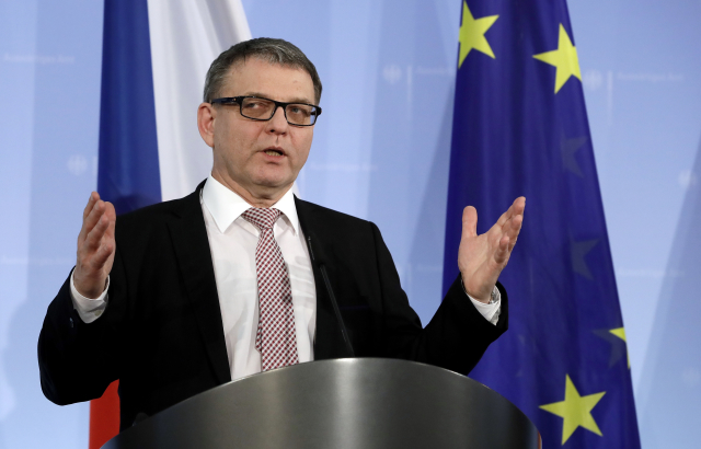 Frekvence 1: Majitelé soukromých pražských divadel vyzvali ministra kultury Zaorálka k&nbsp;rezignaci!