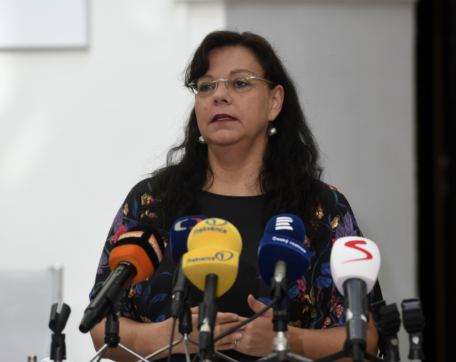 Voliči rozhodli: Z ministrů ve Sněmovně už nezasedne Marksová ani Herman