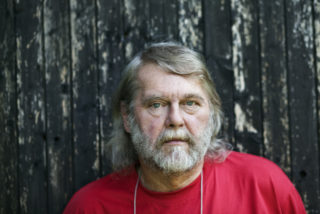 Ve věku 66 let zemřel spisovatel Petr Šabach