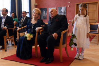 Manželé prozradili recept na&nbsp;šťastné manželství. Vydrželi spolu 65 let!