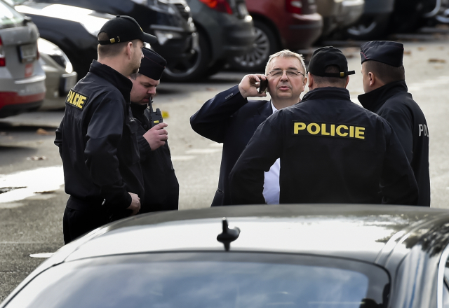 Bývalý tajemník SPD má problém: Policie ho chce obžalovat za nenávistné výroky