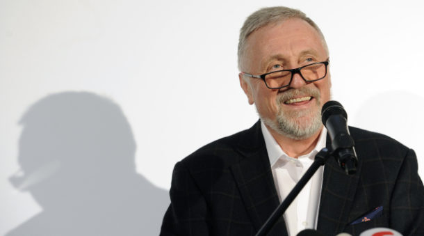Mirek Topolánek: Vláda tu nejlepší chvíli promeškala. Teď už žádné dobré řešení neexistuje