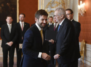 Pelikán povede legislativu, vědu a&nbsp;výzkum si pod sebe stáhl Babiš