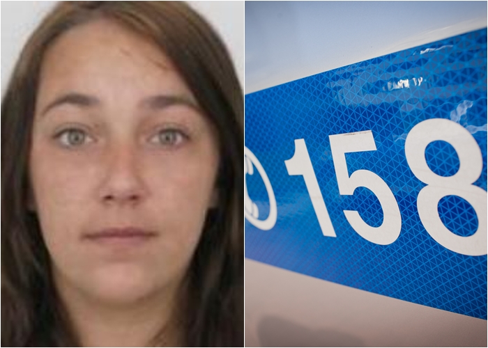 PÁTRÁNÍ: Policie hledá dívku (17) z diagnostického ústavu, může být nebezpečná