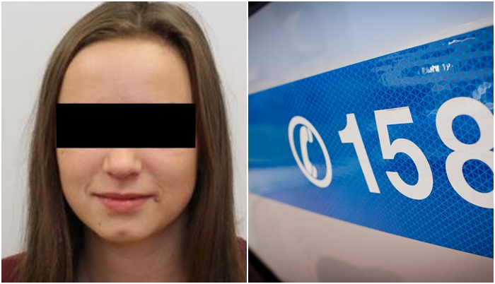 Policie našla dívku ze Strakonic, po níž pátrala