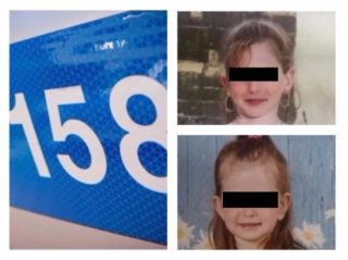 Policie hledala dvě sestry ve věku devět a&nbsp;šest let z&nbsp;Prahy. Obě jsou naštěstí v&nbsp;pořádku