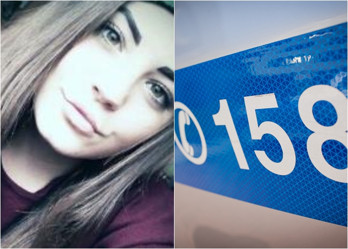 PÁTRÁNÍ: Policie pátrá po dívce (15) ze Šumperka. Neviděli jste ji?