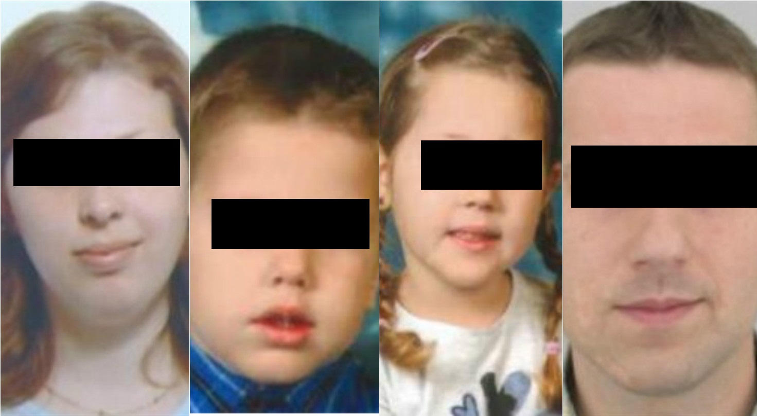 Otec odhlásil děti ze školky, matka zrušila směny. Rodinu hledala policie, všichni jsou v pořádku