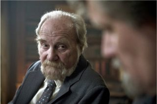 Zemřel herec Petr Pelzer, hlas Gandalfa z&nbsp;Pána prstenů či&nbsp;Emil z&nbsp;Helimadoe