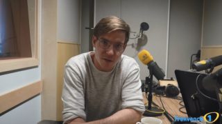 Pondělním hostem Pokondrů je herec Vladimír Polívka