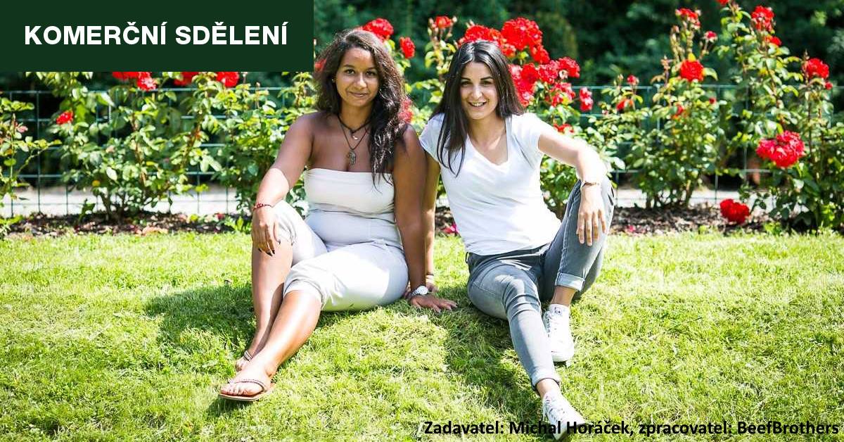 Příběhy neznámých bojovníků – Anastázie a Tereza