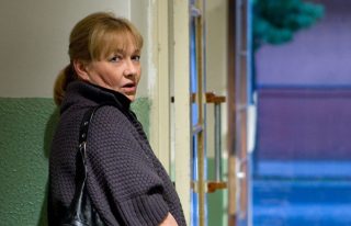 Manžel mi gratuloval k&nbsp;sedmdesátinám hned ráno, prozradila jubilantka Jana Preissová pro&nbsp;Frekvenci 1