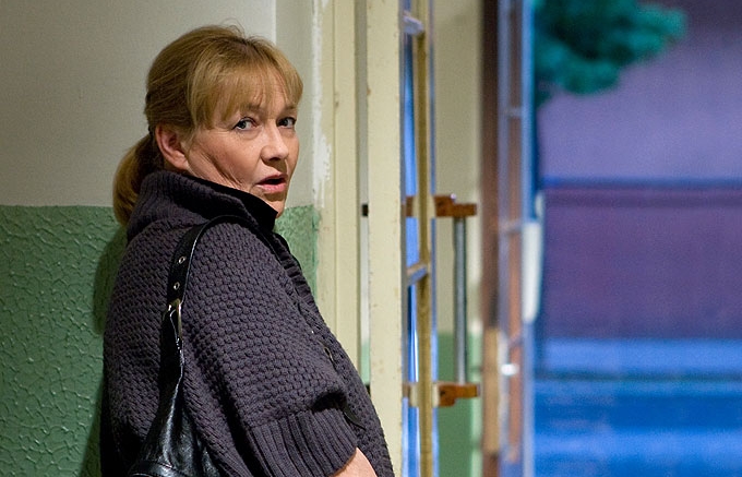 Manžel mi gratuloval k&nbsp;sedmdesátinám hned ráno, prozradila jubilantka Jana Preissová pro&nbsp;Frekvenci 1