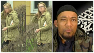 Daniela (38) z&nbsp;Československa šokuje svět! Nedřív překládala pro&nbsp;FBI, pak si vzala člena Islámského státu