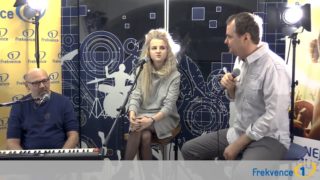 PÍSNIČKA S&nbsp;PŘÍBĚHEM Balage Band: Jak vznikla skladba Zeměkoule
