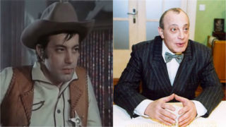 Zemřel herec René Přibil! Kovboj ze slavné scény “Slezte z&nbsp;toho lustru, Donalde…”
