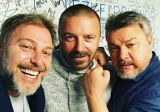 Kačka nikdy sponzora nepotřebovala, řekl u&nbsp;Pokondrů Tomáš Řepka