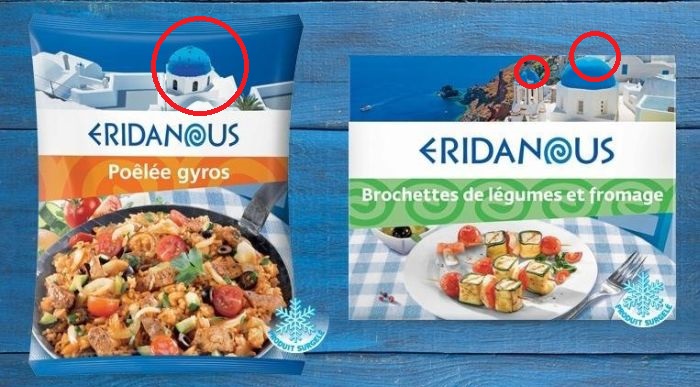 Kostely bez křížů v&nbsp;letácích Lidlu naštvaly i&nbsp;Duku. Je to nekulturní akt, napsal v&nbsp;DOPISE velvyslanci