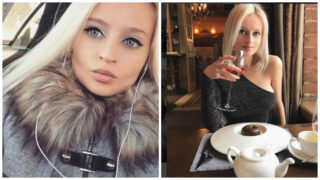 Živá Barbie z&nbsp;Ruska je prý přírodní. Stačí mi jen make-up, chlubí se Julia