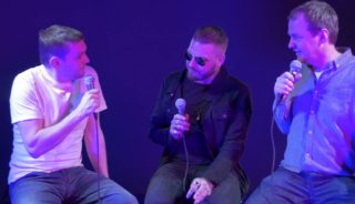PÍSNIČKA S&nbsp;PŘÍBĚHEM: Kapela Rybičky 48 prozradila, o&nbsp;čem je jejich nový valentýnský hit