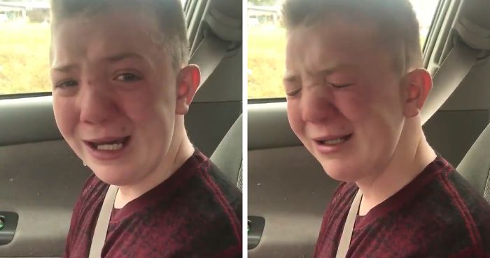 Chlapec je obětí šikany, přátelství mu teď nabízí Justin Bieber a&nbsp;Kapitán Amerika