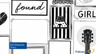 HIT-TIP Frekvence 1: Poslechněte si novinky od Pink, skupiny Desmod nebo Eda Sheerana