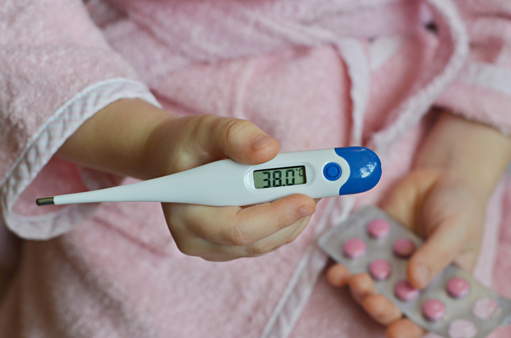 V Česku vypukla EPIDEMIE chřipky. 12 zásad, které dodržovat, abyste neonemocněli