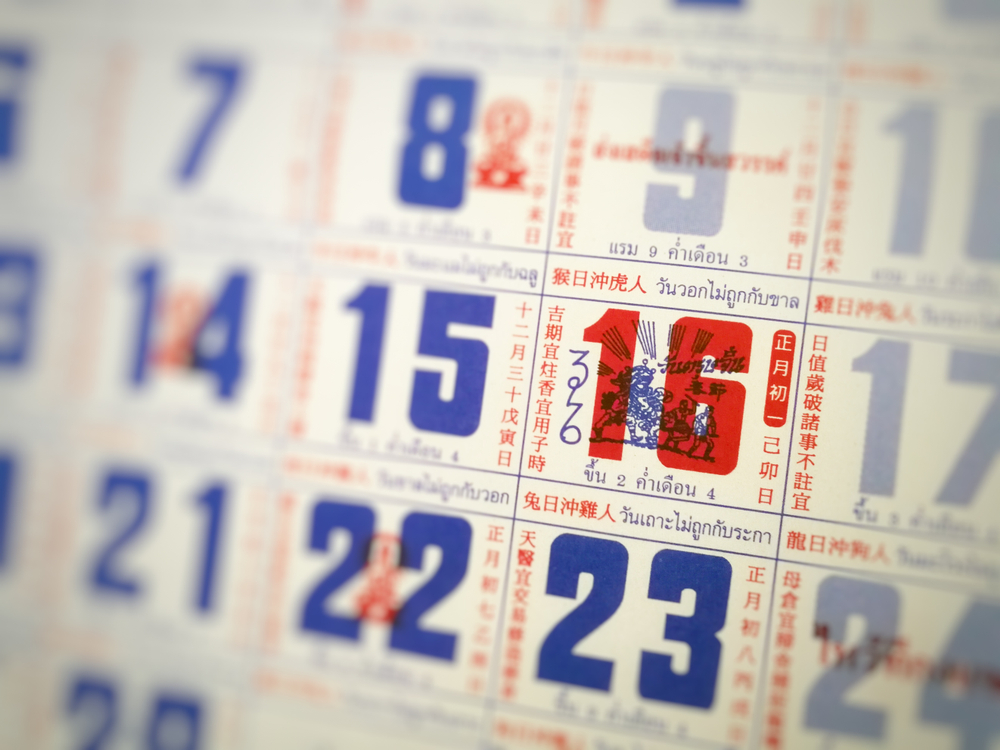 Blíží se čínský nový rok: Rok zemského psa slibuje zlepšení sociálních vztahů, říkají astrologové