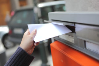 Od února podraží známka na&nbsp;dopis o&nbsp;tři koruny