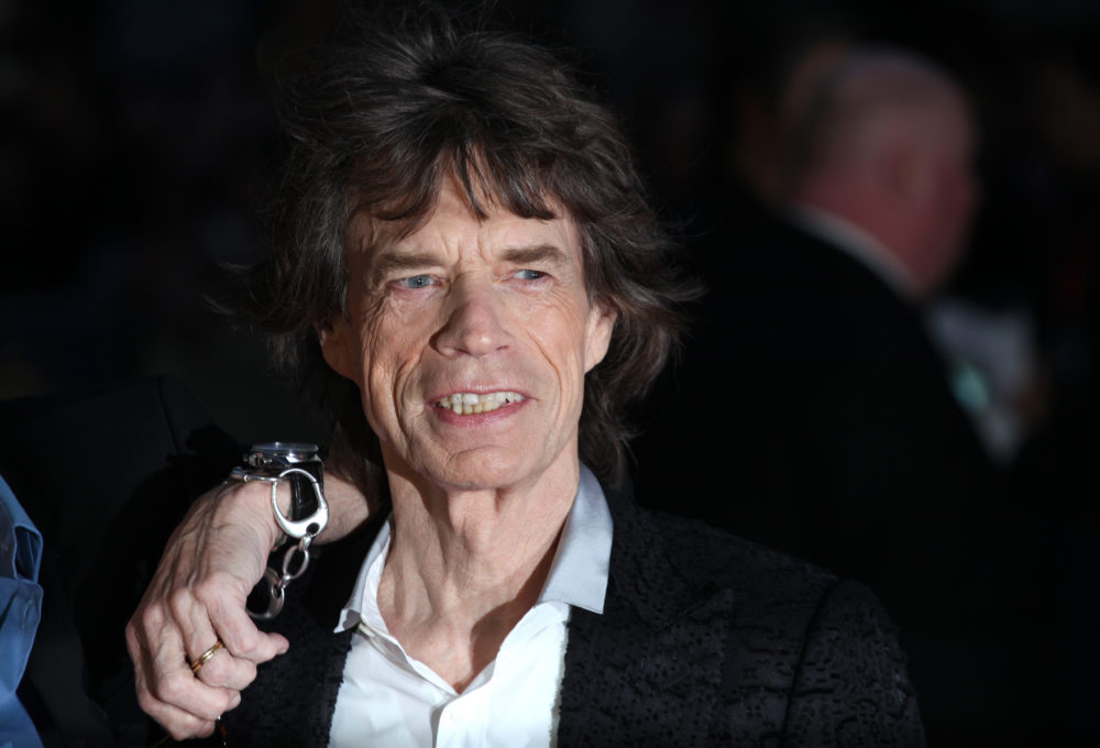 Mick Jagger napsal dvě písně o&nbsp;rozčarování ze situace ve světě. VIDEO