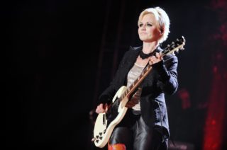 Ve věku 46 let zemřela Dolores O’Riordan, zpěvačka kapely The Cranberries