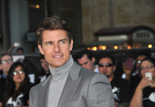 Do českých kin přijde další Mumie! V&nbsp;hlavní roli zazáří Tom Cruise