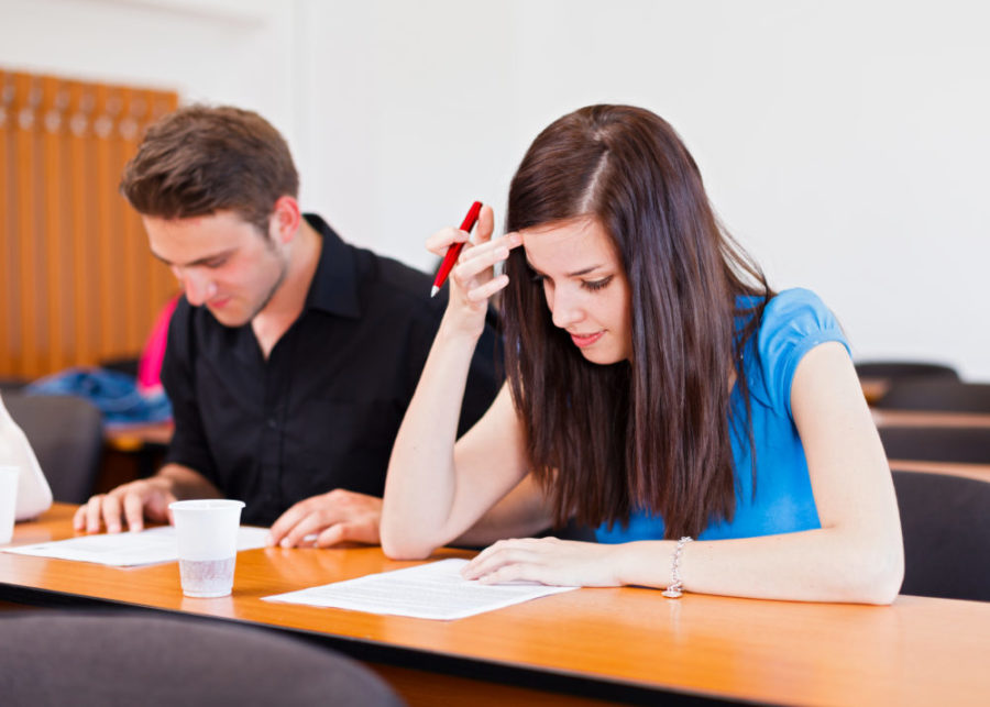 Maturita 2017: Sloh z&nbsp;angličtiny? Úplná pohoda, shodují se studenti. Jaká měli TÉMATA?