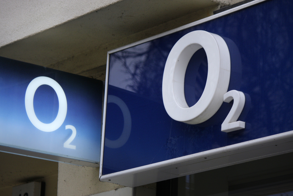 Nemohli jste se dovolat? O2 měla výpadek ve své mobilní síti