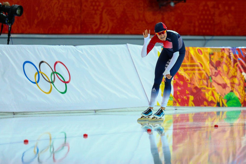 Češi podle průzkumu očekávají pět olympijských medailí. Komu nejvíc věří?