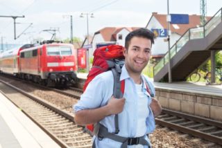 Europoslanci navrhují, aby mladí lidé měli cestu vlakem po&nbsp;Evropě zdarma!
