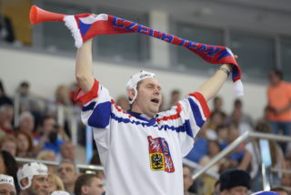 “Je dobře, že s&nbsp;Kanadou hrajeme hned ze začátku,” říká hokejový expert o&nbsp;pátečním zápasu na&nbsp;MS