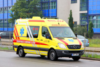 Pacientku zabil rentgen. Ústecká nemocnice řekla, kdo je nejspíš viníkem tragédie