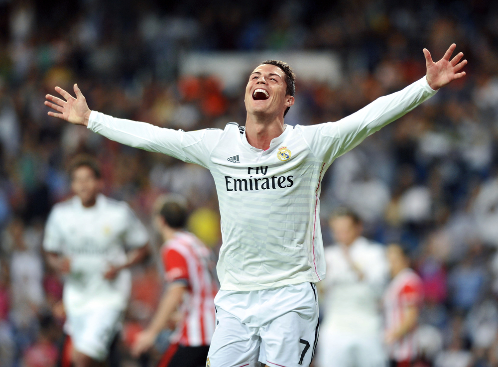 Obvinění ze znásilnění trápí Ronaldovy sponzory