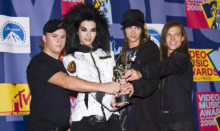 Návrat po&nbsp;11 letech: Pamatujete si ještě Tokio Hotel? Takhle dnes vypadají