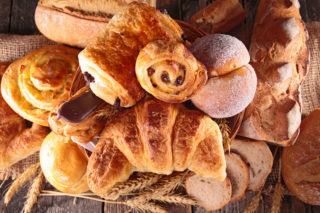 Žena byla závislá na&nbsp;pečivu, rozhodla se pro&nbsp;detox. Co se stalo s&nbsp;jejím tělem po&nbsp;měsíci?