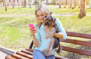 V parcích a&nbsp;na&nbsp;náměstích Wi-Fi zdarma? EU na&nbsp;to dá 3 miliardy