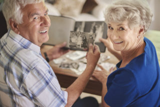 Mozkový jogging? Na&nbsp;141 místech v&nbsp;Česku si tento týden můžete vyzkoušet trénování paměti!