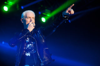 Skupině Scooter hrozí na&nbsp;Ukrajině až osm let vězení. Za koncert na&nbsp;Krymu!