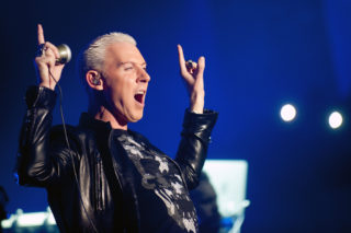 Skupina Scooter vystoupila na&nbsp;Krymu. Ukrajinské úřady za to hrozí trestem