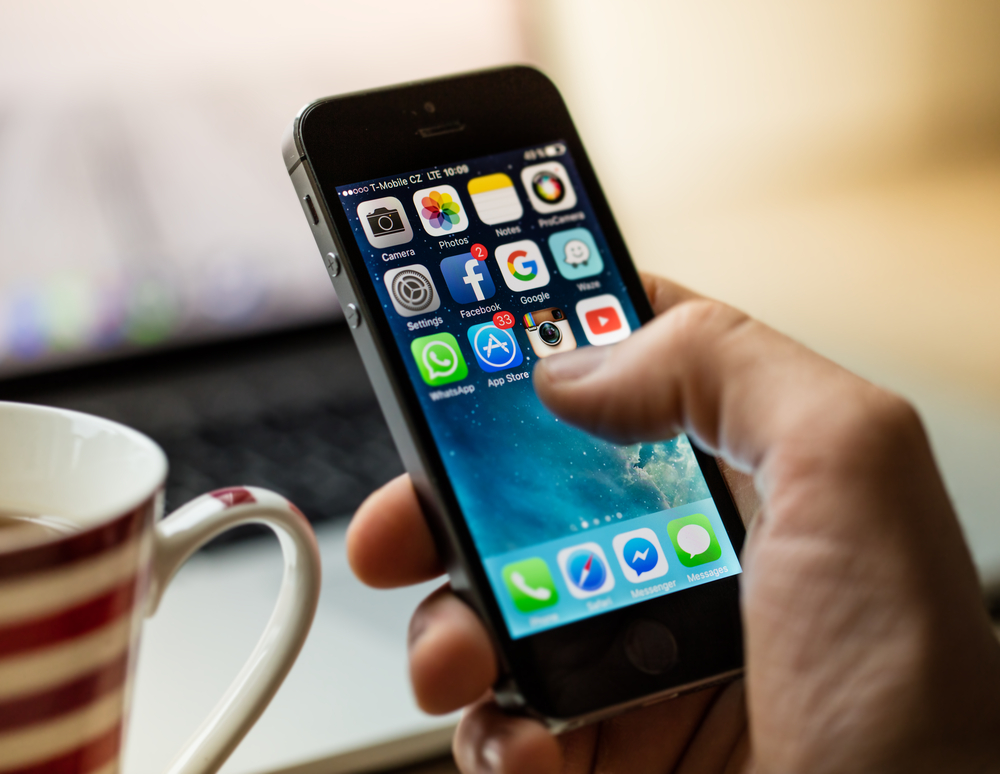 Máte iPhone? Pak jste mohli být po&nbsp;dva roky sledováni