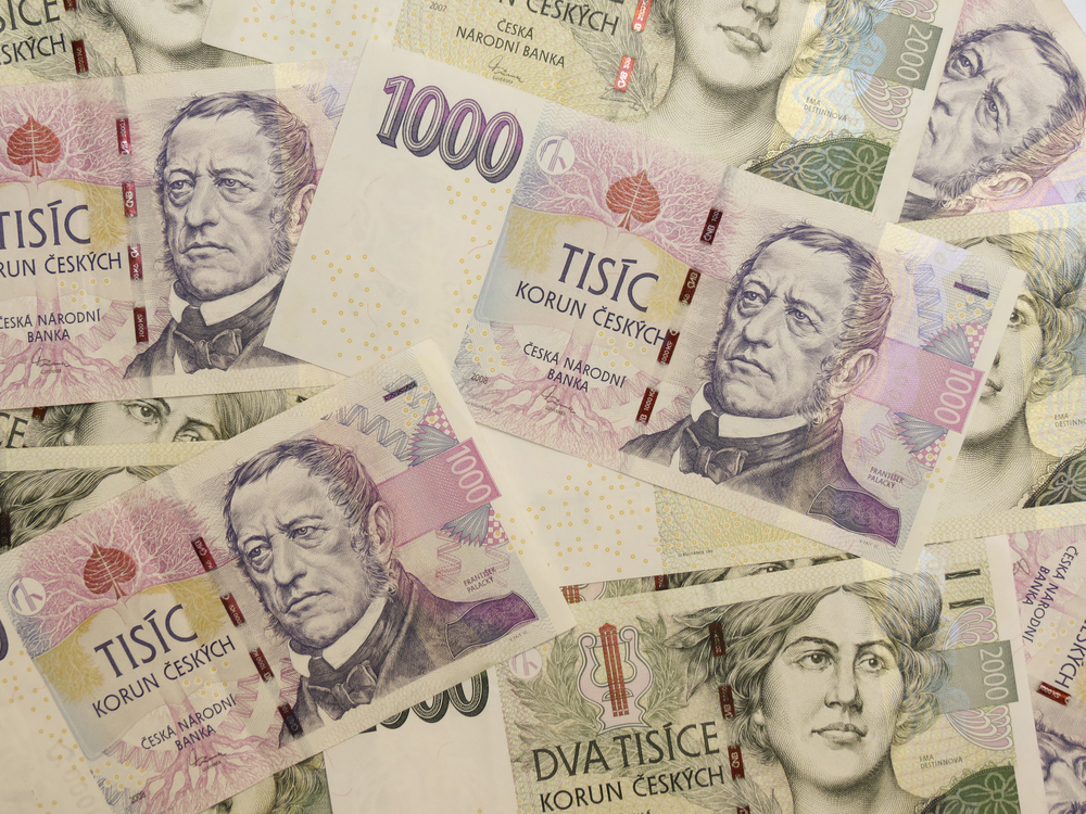 Rozpočet byl loni v&nbsp;přebytku 62 miliard Kč, nejlépe od vzniku ČR
