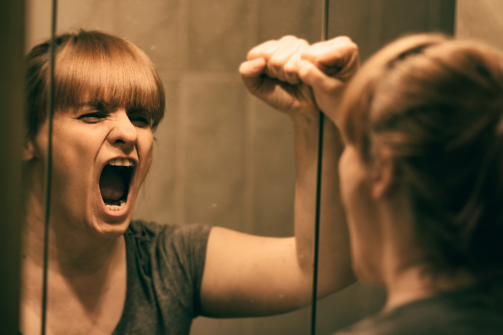 STUDIE: Nepotlačujme negativní emoce, pomáhají i&nbsp;v&nbsp;boji proti rakovině