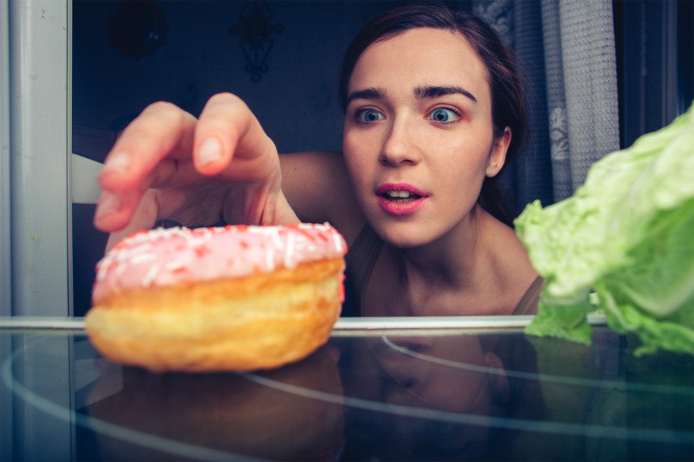 6 rad odborníků, jak zkrotit nezvladatelné chutě a&nbsp;odolávat vlčímu hladu