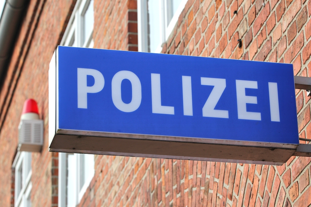 Cizinec v&nbsp;Litvínově pobodal mladou ženu. Přiznal se až německé policii